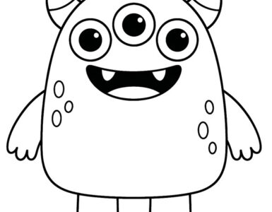 monster