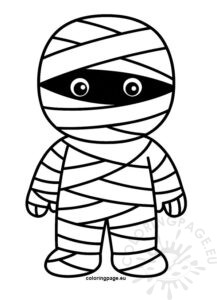 Mummy