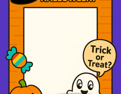 printable halloween photo booth