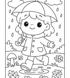 rainy day