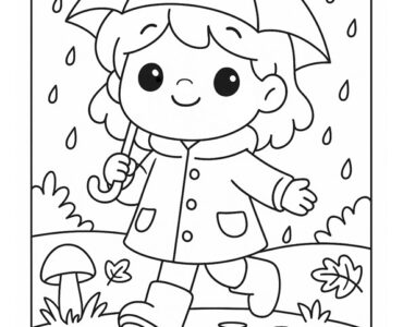 rainy day