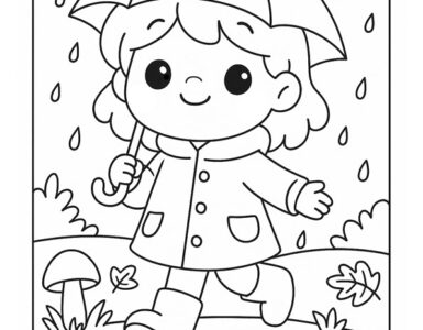 rainy day