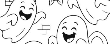 silly ghosts castle