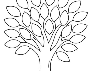 thankful tree