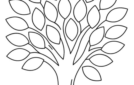 thankful tree