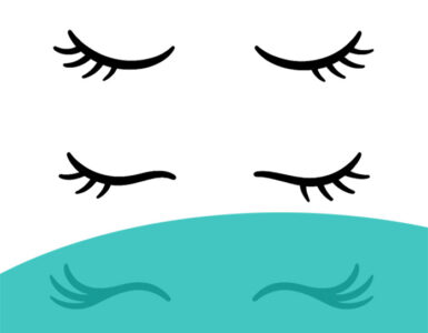 unicorn eyes