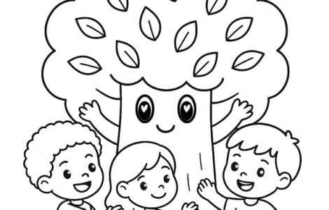 arbor day