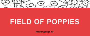 Field of Poppies 3 field of poppies