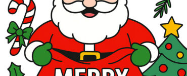 free christmas printables