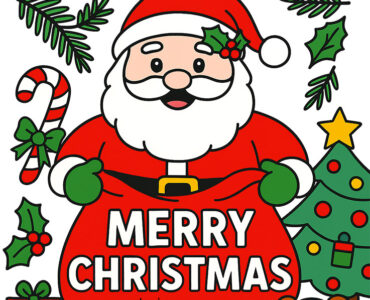 free christmas printables