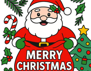 free christmas printables