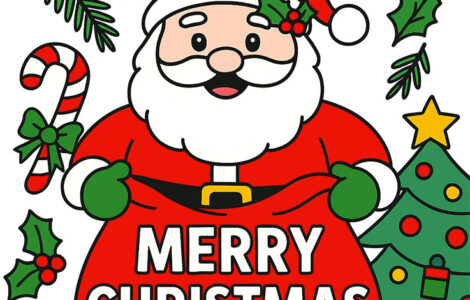 free christmas printables