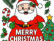 free christmas printables