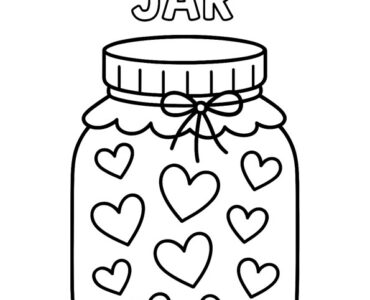 kindness jar