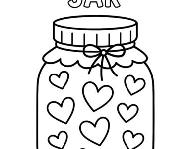 kindness jar