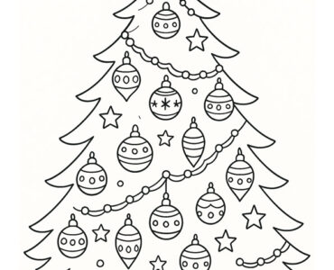 ornamenta christmas tree