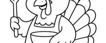 Turkey Chef 10 turkey chef