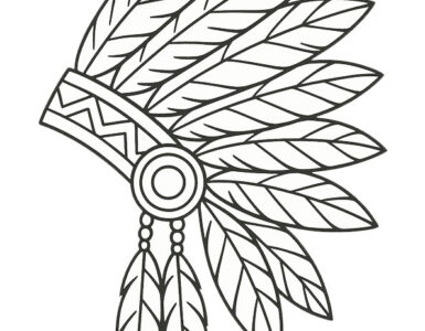 war bonnet