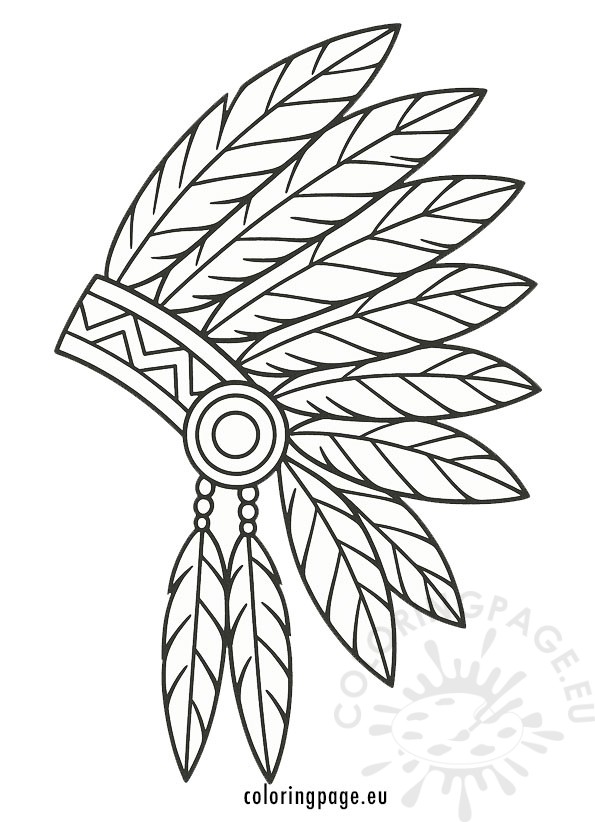 War bonnet 3 war bonnet