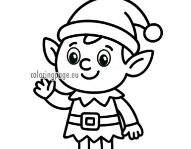 holiday elf