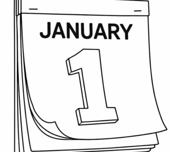 january 1