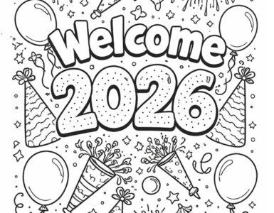welcome 2026