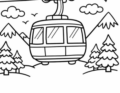 cable car