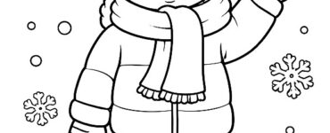 child winter clothes