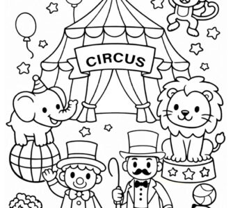 circus