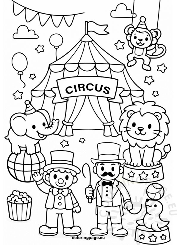 circus