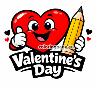 kids valentine day special