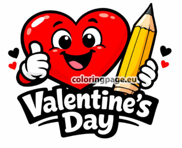 kids valentine day special