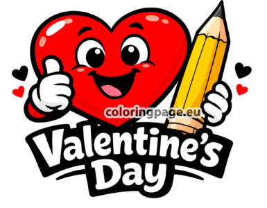 kids valentine day special