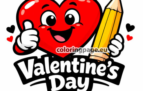 kids valentine day special