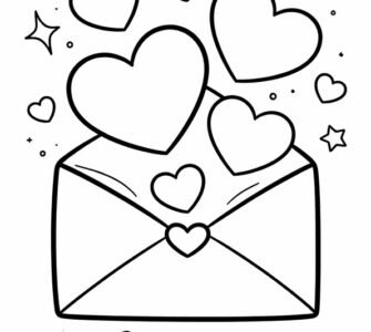 Love Mail 1 love mail