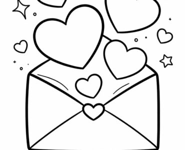 love mail
