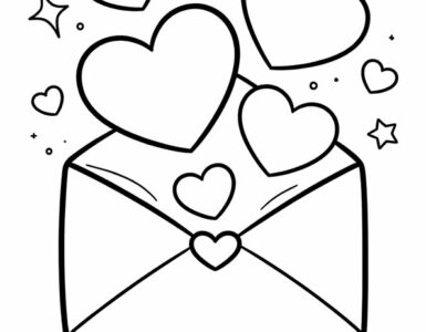 Love Mail 4 love mail