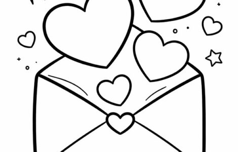 Love Mail 4 love mail