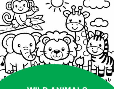 wild animals