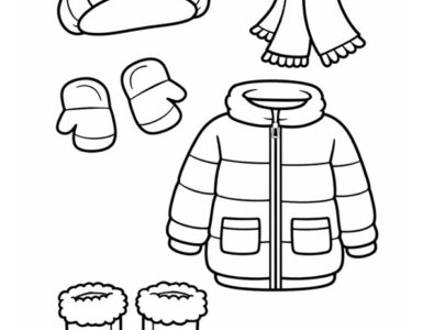 Winter clothes 2 winter clothes