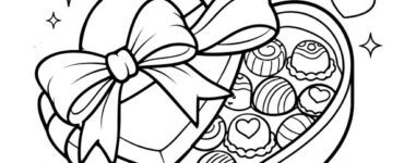 Chocolate box 15 chocolate box