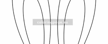 easter bunny ears template
