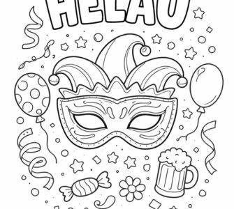 Helau German Carnival 1 helau german carnival