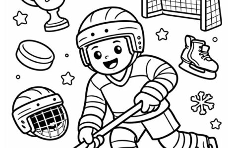 ice hockey