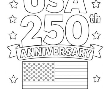 america 250 anniversary 1