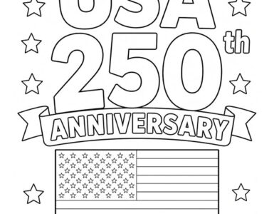 america 250 anniversary 1