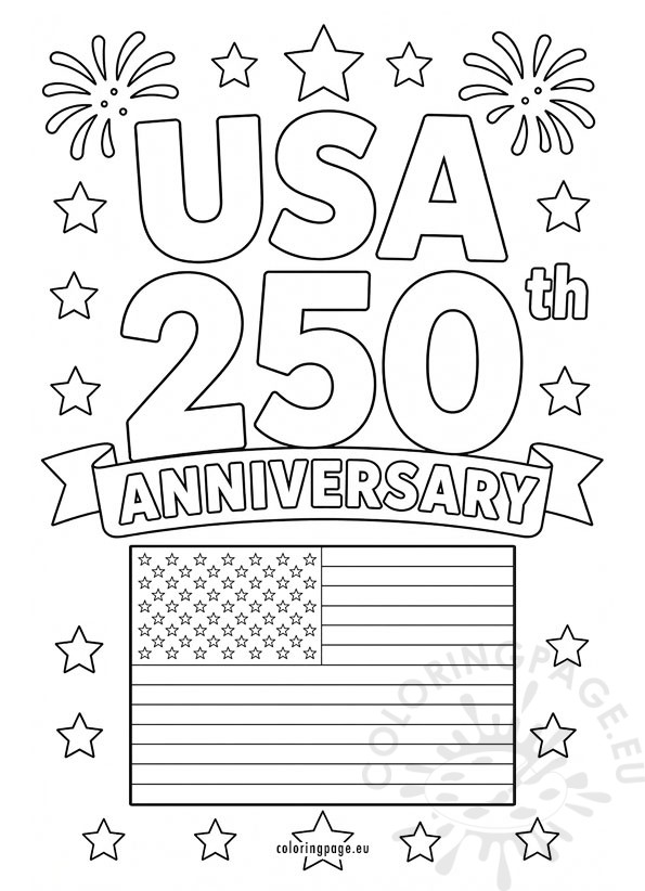america 250 anniversary 1