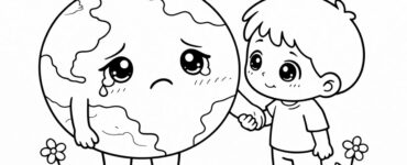 Child and Planet Earth 10 child and planet earth