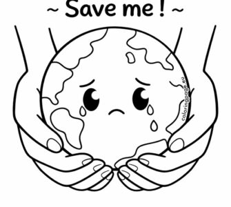 Hands protecting the Earth 1 hands protecting the earth