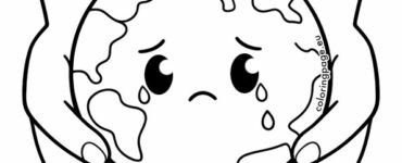 hands protecting the earth